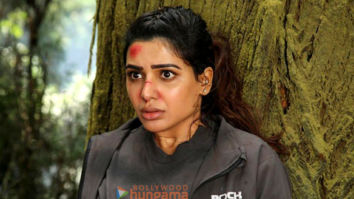 Movie Stills Of The Movie Yashoda