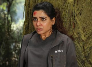 Samantha Ruth Prabhu starrer Yashoda gets U/A certificate