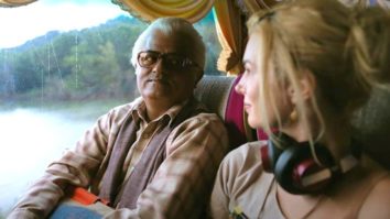 Ye Kya Hua (Video) Thai Massage | Gajraj Rao, Divyendu Sharma