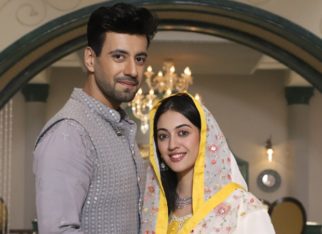 Zee TV announces new show Rabb Se Hai Dua, featuring Karanvir Sharma and Aditi Sharma