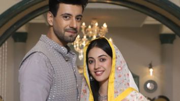 Zee TV announces new show Rabb Se Hai Dua, featuring Karanvir Sharma and Aditi Sharma