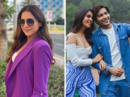 Neeti Mohan’s new single ‘Tere Layi’ featuring Akshay Kharodia and Sidhika Sharma is all about true love