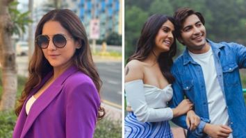 Neeti Mohan’s new single ‘Tere Layi’ featuring Akshay Kharodia and Sidhika Sharma is all about true love