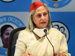 Jaya Bachchan questions the reason behind women opting for western wear
