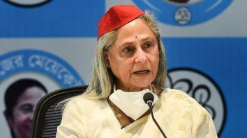Jaya Bachchan questions the reason behind women opting for western wear