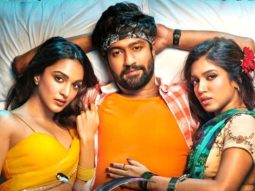 Govinda Naam Mera Trailer: Vicky Kaushal is caught between the bullying wife Bhumi Pednekar, the love of his life Kiara Advani and an unlikely murder