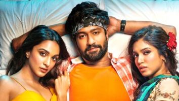 Govinda Naam Mera Trailer: Vicky Kaushal is caught between the bullying wife Bhumi Pednekar, the love of his life Kiara Advani and an unlikely murder