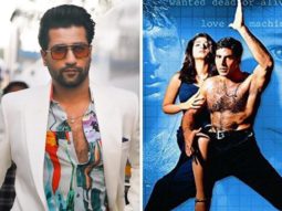 Govinda Naam Mera trailer launch: Vicky Kaushal opens up on how International Khiladi and Akshay Kumar films inspired him to become an actor