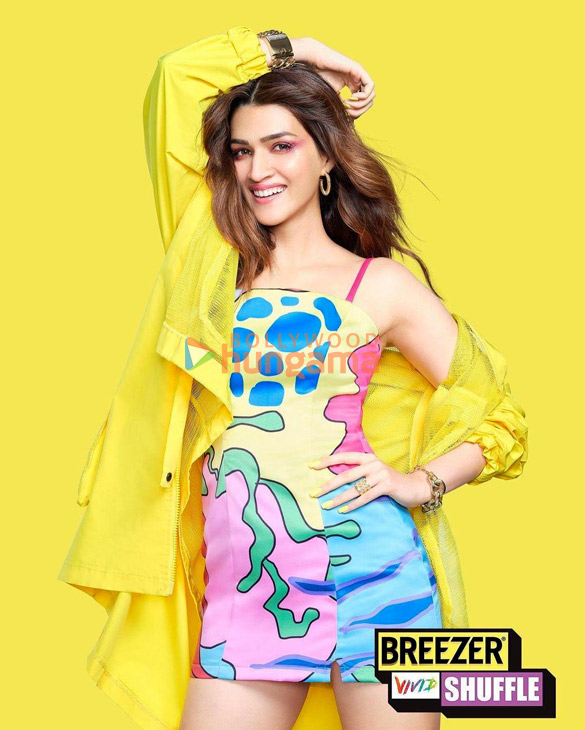 kriti 5 2