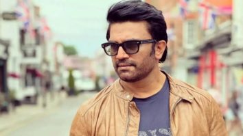 ‘My First’ with Sharad Kelkar | First Best Friend | First Audition | First Drink | First Role Model