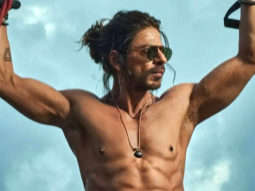 ‘Shah Rukh Khan has pushed his body to breaking point for Pathaan, reveals director Siddharth Anand 