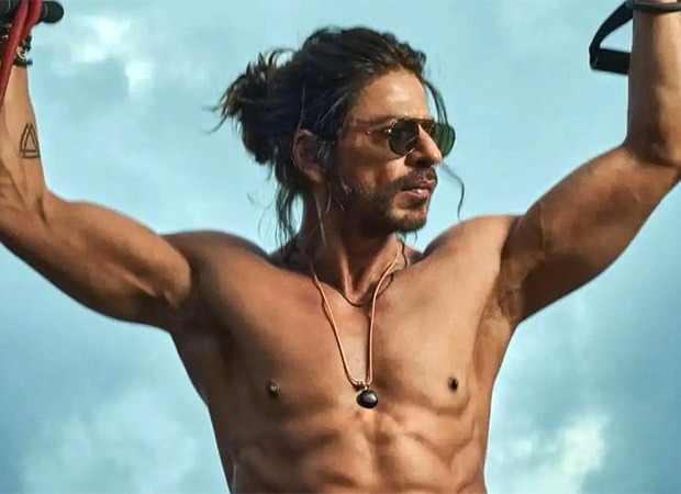 ‘Shah Rukh Khan has pushed his body to breaking point for Pathaan, reveals director Siddharth Anand 