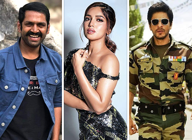 10 Years Of Jab Tak Hai Jaan EXCLUSIVE: Sharib Hashmi reveals that Bhumi Pednekar took his audition; also says “I really want to work with Shah Rukh Khan more. Lekin mauka hi nahin mil raha. Pata nahin kyun?”