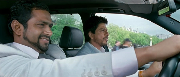 10 Years Of Jab Tak Hai Jaan EXCLUSIVE: Sharib Hashmi reveals that Bhumi Pednekar took his audition; also says “I really want to work with Shah Rukh Khan more. Lekin mauka hi nahin mil raha. Pata nahin kyun?”