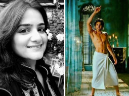 15 Years Of Saawariya EXCLUSIVE: Meet Shailey Sharma, the only girl who was allowed to be on the sets when Ranbir Kapoor DROPPED the towel