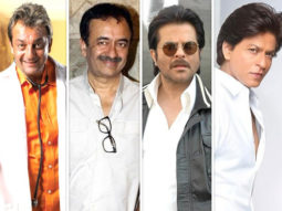 19 Years of Munnabhai MBBS: Rajkumar Hirani reveals that Anil Kapoor was the VERY first choice; also BREAKS silence on why Shah Rukh Khan couldn’t play the lead part despite showing interest