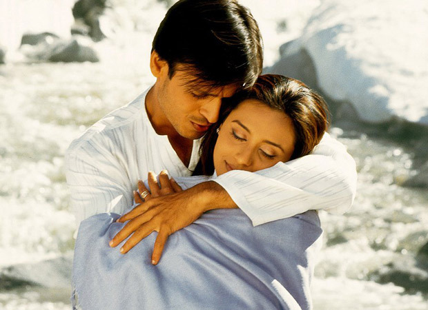 20 Years Of Saathiya EXCLUSIVE Vivek Oberoi reveals that the film was “supposed to maybe star Abhishek Bachchan and Preity Zinta”
