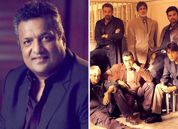 20 Years of Kaante EXCLUSIVE: Sanjay Gupta REVEALS the CRAZY audience reaction he witnessed in Chandan cinema: “When audiences heard dialogues like ‘Big Boobs Rosy’ and ‘iski biwi ke saath tha’, they went BONKERS kyunki unhone pehle kabhi aisa kuch suna hi nahin tha kisi film mein”