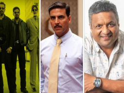 20 Years of Kaante EXCLUSIVE: “The film was going to be called Dagdi Chawl and it had nothing to do with Reservoir Dogs. It was inspired by the incident on which Special 26 was based” – Sanjay Gupta
