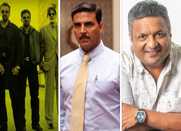 20 Years of Kaante EXCLUSIVE: “The film was going to be called Dagdi Chawl and it had nothing to do with Reservoir Dogs. It was inspired by the incident on which Special 26 was based” – Sanjay Gupta