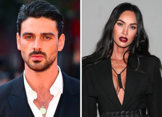 365 Days actor Michele Morrone and Megan Fox to star in sci-fi thriller Subservience