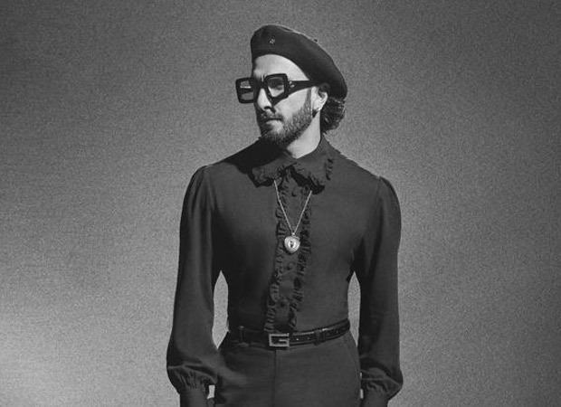 5 Trailblazing Gucci looks of Ranveer Singh