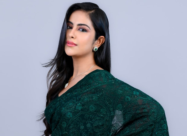 Balika Vadhu actress Avika Gor opens up on what anxiety and mental issues have taught her about self-love