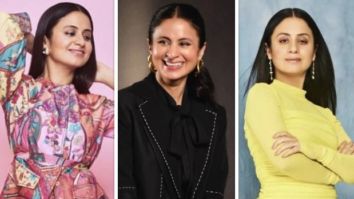 5 Looks that prove Rasika Dugal is our favourite in the fashion game!