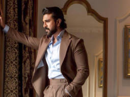 5 times Mega Power star Ram Charan proved that his fashion game is all things cool and versatile