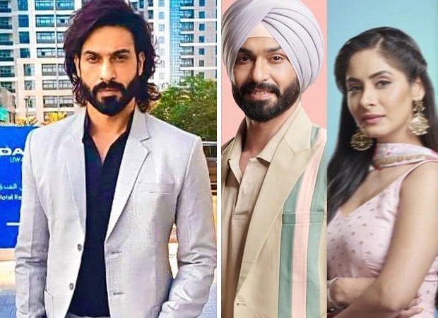 Vijayendra Kumeria opens up on his new show Teri Meri Doriyaann; says, “I want to dedicate this role to my late father-in-law”