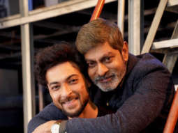 On The Sets Of The Movie #AS04