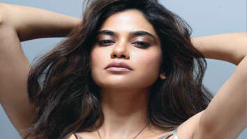 Celeb Photos Of Aaditi Pohankar