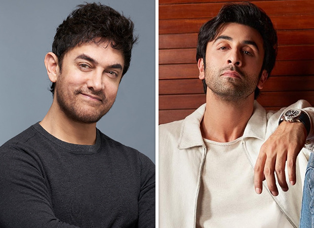 Aamir Khan and Ranbir Kapoor earn double from their investment in the ...