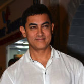 Aamir Khan gets emotional as he recalls the time when they were almost on the streets