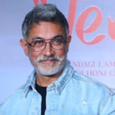 Aamir Khan speaks on taking break from films after Laal Singh Chaddha failure; says, “Spending time with family, will come back after 1 year”