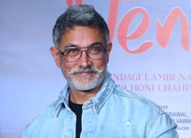 Aamir Khan speaks on taking break from films after Laal Singh Chaddha failure; says, “Spending time with family will come back after 1 year”