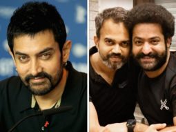 Aamir Khan to join hands with RRR star Junior NTR and KGF director Prashanth Neel for his next; report