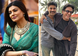 Sikandar Kher on playing Daulat in Aarya, “One of the most impeccably written characters”