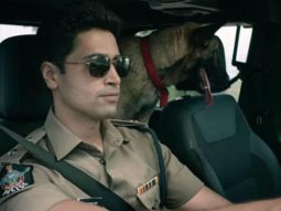 Adivi Sesh-starrer HIT 2 to release theatrically in Hindi on December 30