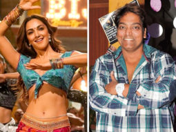 After the success of ‘Bijli’ in Govinda Naam Mera, Kiara Advani teams up with Ganesh Acharya again for Satyaprem Ki Katha