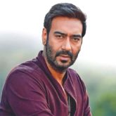 Ajay Devgn confesses he wants to remake Phool Aur Kaante; talks about recreating the bike split