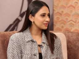 Akansha Ranjan Kapoor: “Rajkummar Rao is very spontaneous as an actor” | Monica, O My Darling