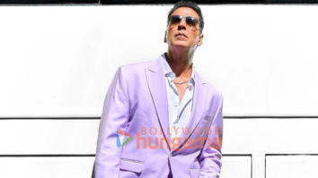 Celeb Photos Of Akshay Kumar