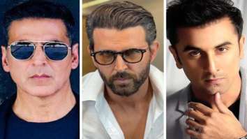 Akshay Kumar, Hrithik Roshan, and Ranbir Kapoor to attend the closing ceremony of Red Sea Film Festival