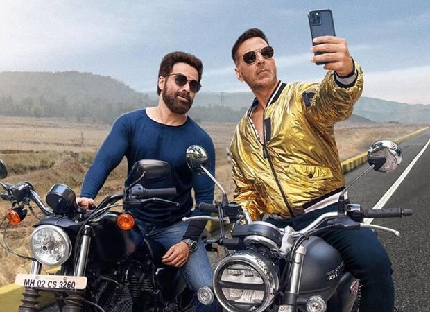 Confirmed Akshay Kumar and Emraan Hashmi starrer Selfiee to release in theatres in 2023; former starts filming a ‘mast’ song