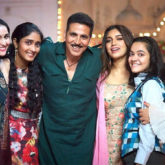 Akshay Kumar calls Raksha Bandhan his “finest” film ever ahead of its TV premiere