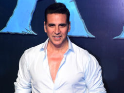 Akshay Kumar reviews Avatar: The Way of Water; cannot stop heaping praises at the James Cameron marvel