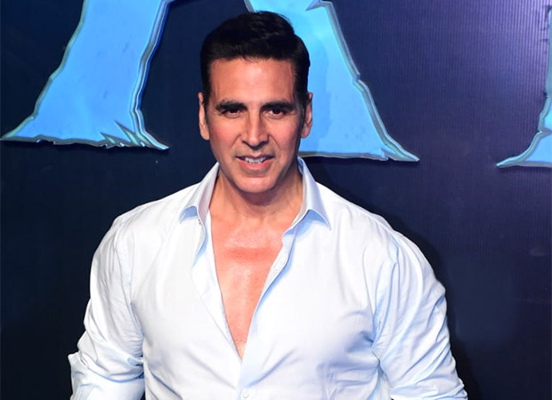 Akshay Kumar reviews Avatar The Way of Water; cannot stop heaping praises at the James Cameron marvel