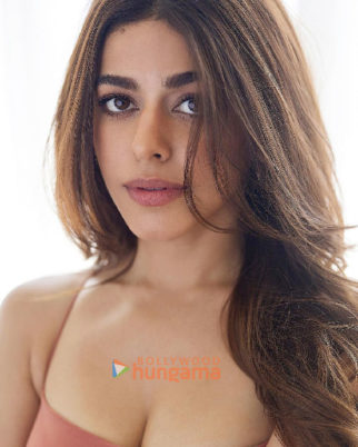 Celeb Photos of Alaya F