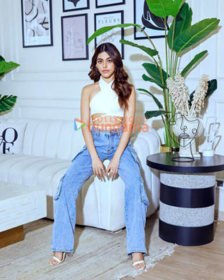 Celebrity Photos Of Alaya F